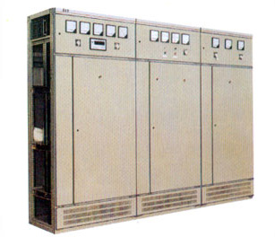 GGD系列交流低壓配電櫃