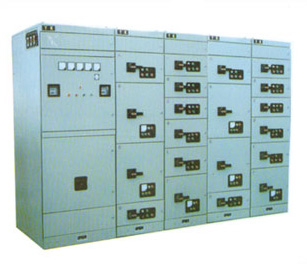GCK1系列电动机控制中心 
