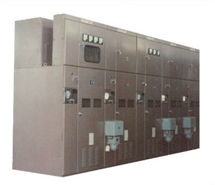 XGN2－12箱型固定式金属封闭开关设备 