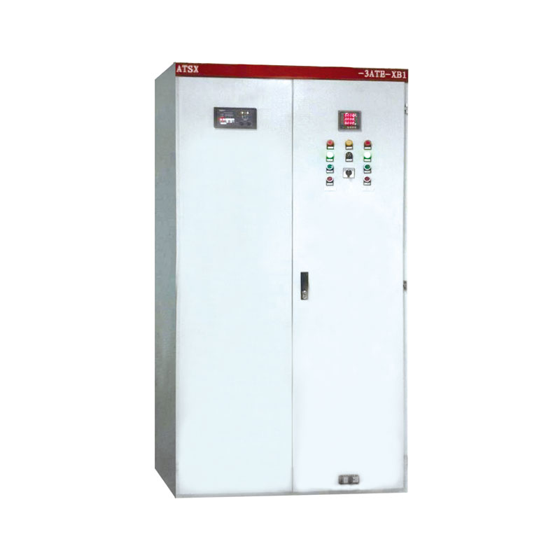 ATSX 双电源配电箱